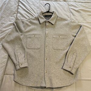 Kith Felted Jersey Apollo Shirt